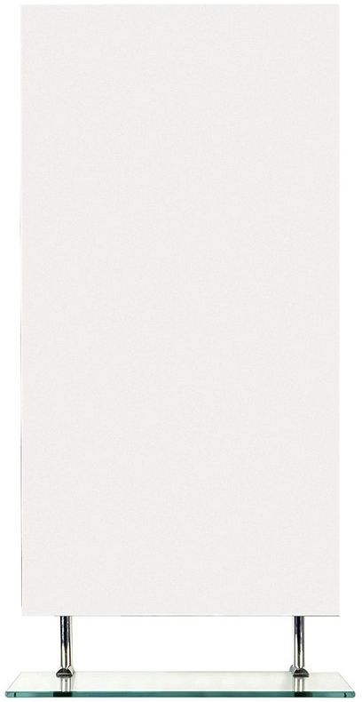 Darmowa Dostawa - Lustro 40x80 cm Sapho Wega 600924