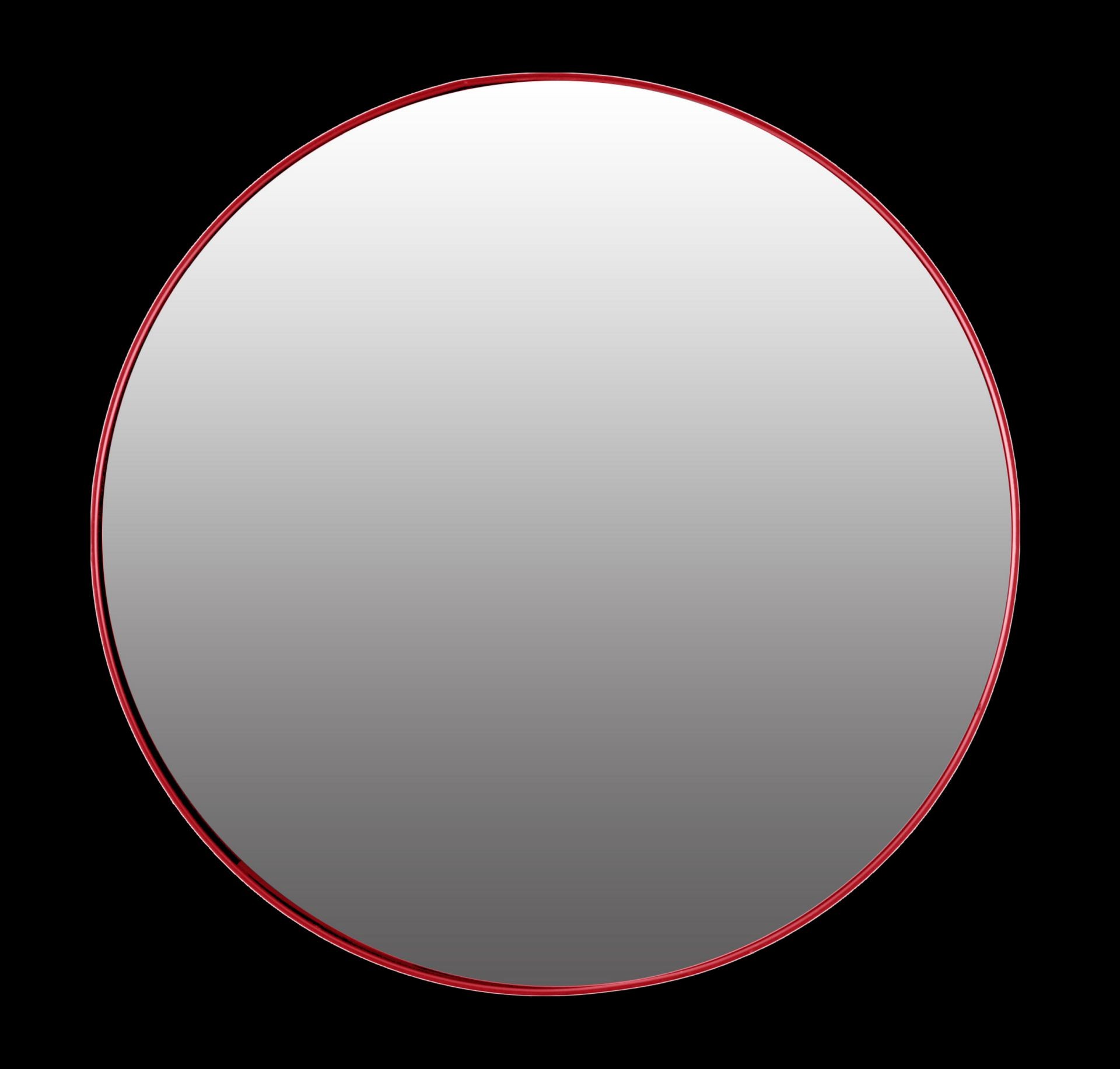 Darmowa Dostawa - Lustro 50x50 cm Splendid Rondo LLWRONDO5050CZE