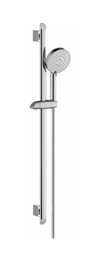 Darmowa Dostawa - Zestaw prysznicowy ścienny chrom Ravak X07P177