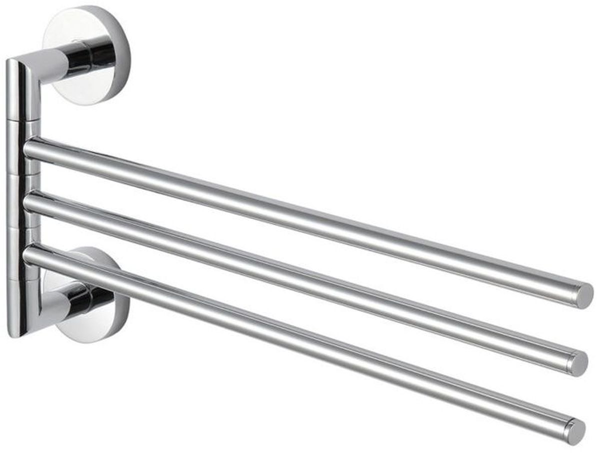 Darmowa Dostawa - Wieszak chrom Stella Classic 07130