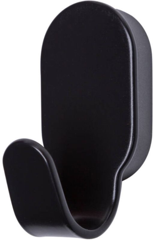 Darmowa Dostawa - Wieszak Faneco Hit Black IG22BL