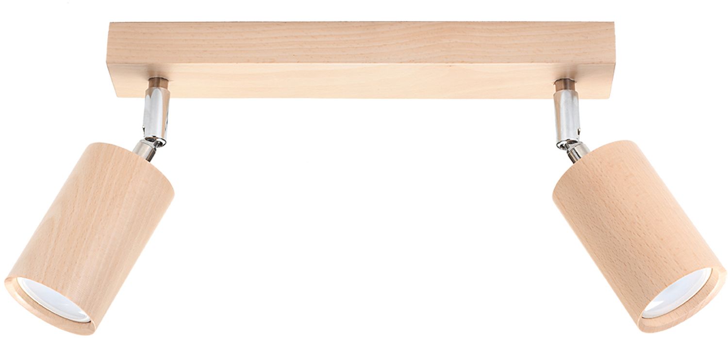 Darmowa Dostawa - Lampa podsufitowa Sollux Lighting Berge SL0702