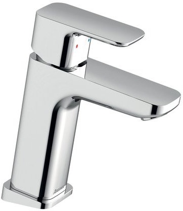 Darmowa Dostawa - Bateria umywalkowa Ravak 10° X070129