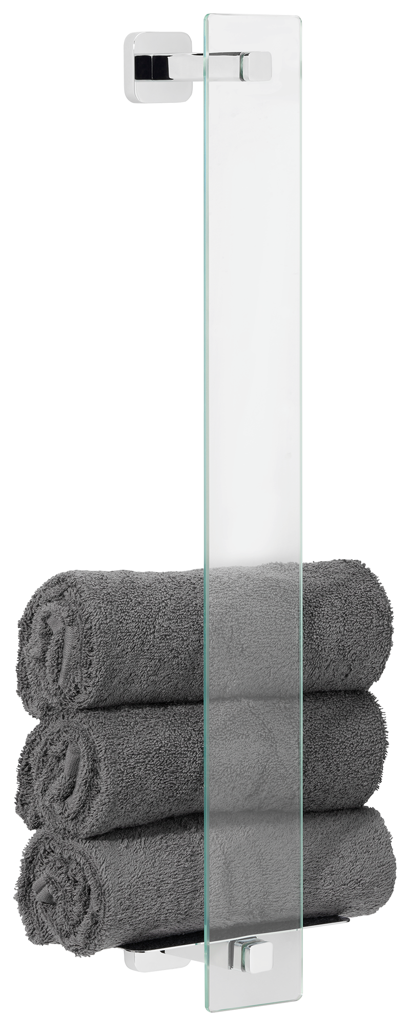 Darmowa Dostawa - Wieszak na ręcznik chrom Tesa Elegaant 404390000000