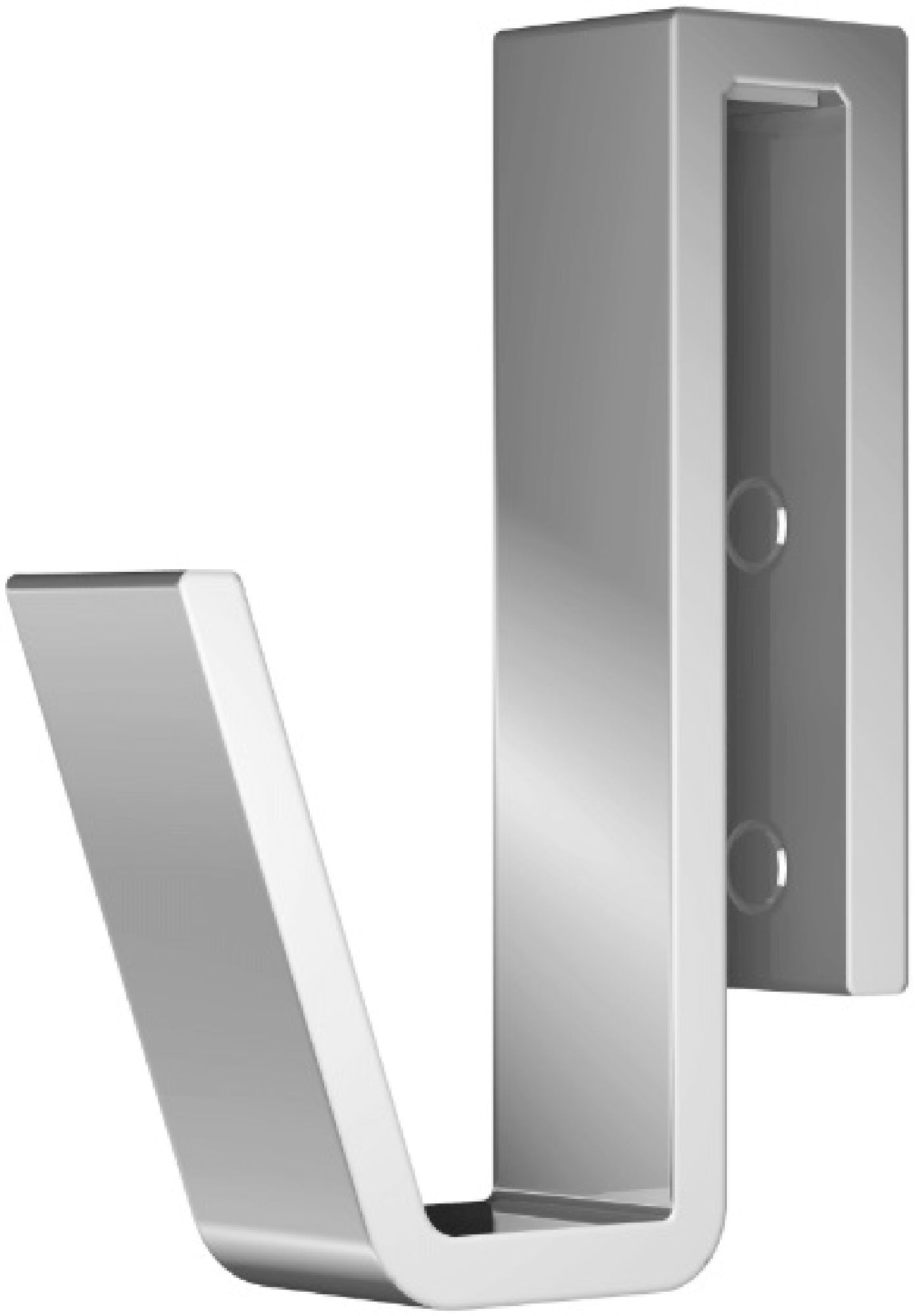 Darmowa Dostawa - Wieszak na ręcznik chrom Excellent Ortigo KAEX5095CR