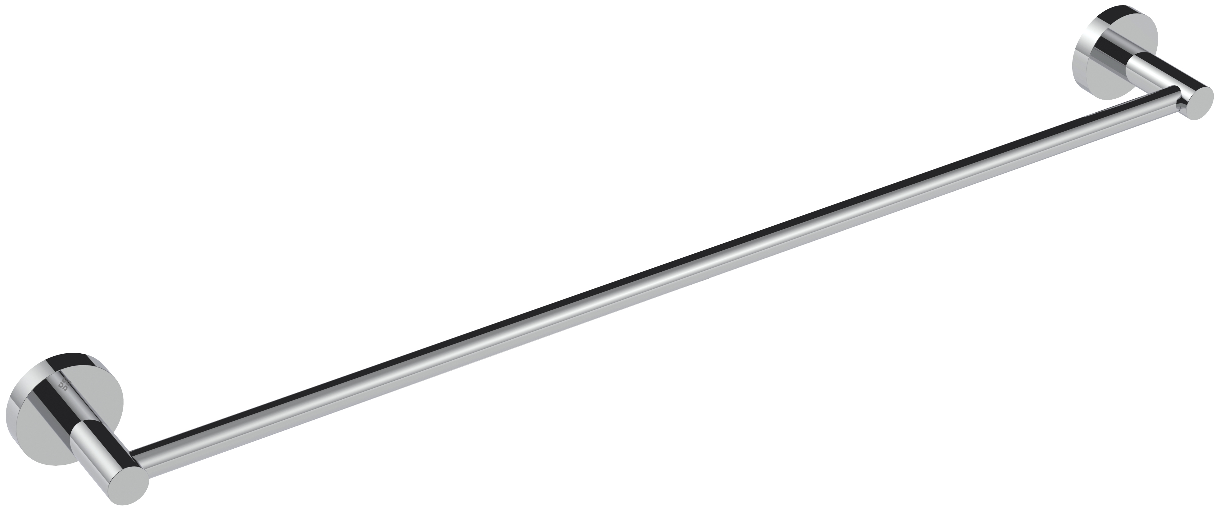 Darmowa Dostawa - Wieszak na ręcznik chrom Deante Jasmin ADJ0621