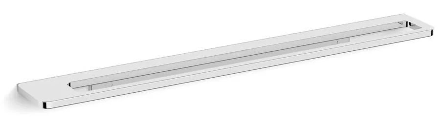 Darmowa Dostawa - Wieszak chrom Stella Next 08110