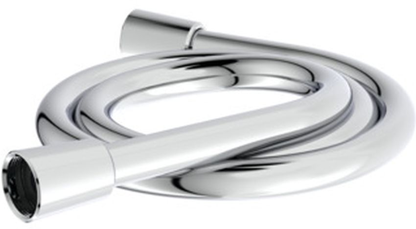 Darmowa Dostawa - Wąż prysznicowy 175 cm chrom Ideal Standard Idealrain BE175AA