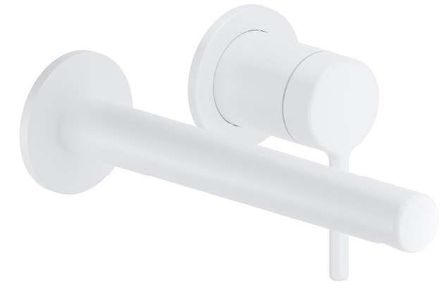 Darmowa Dostawa - Bateria umywalkowa Excellent Pi AREX1214WH