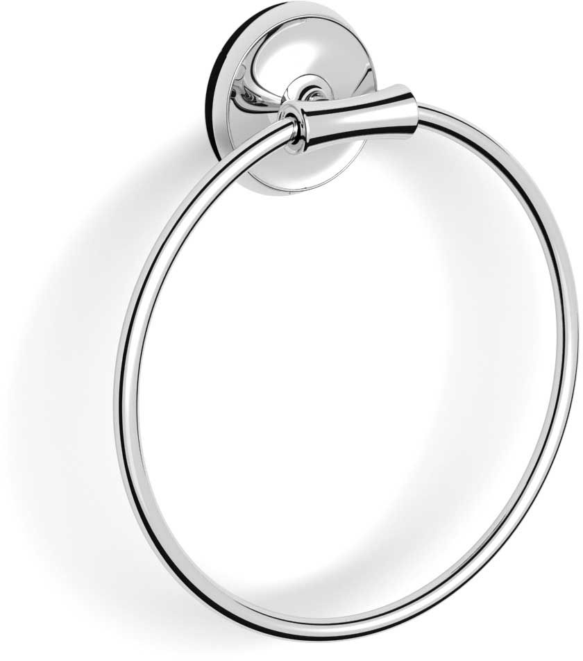 Darmowa Dostawa - Wieszak chrom Stella Monaco 09140