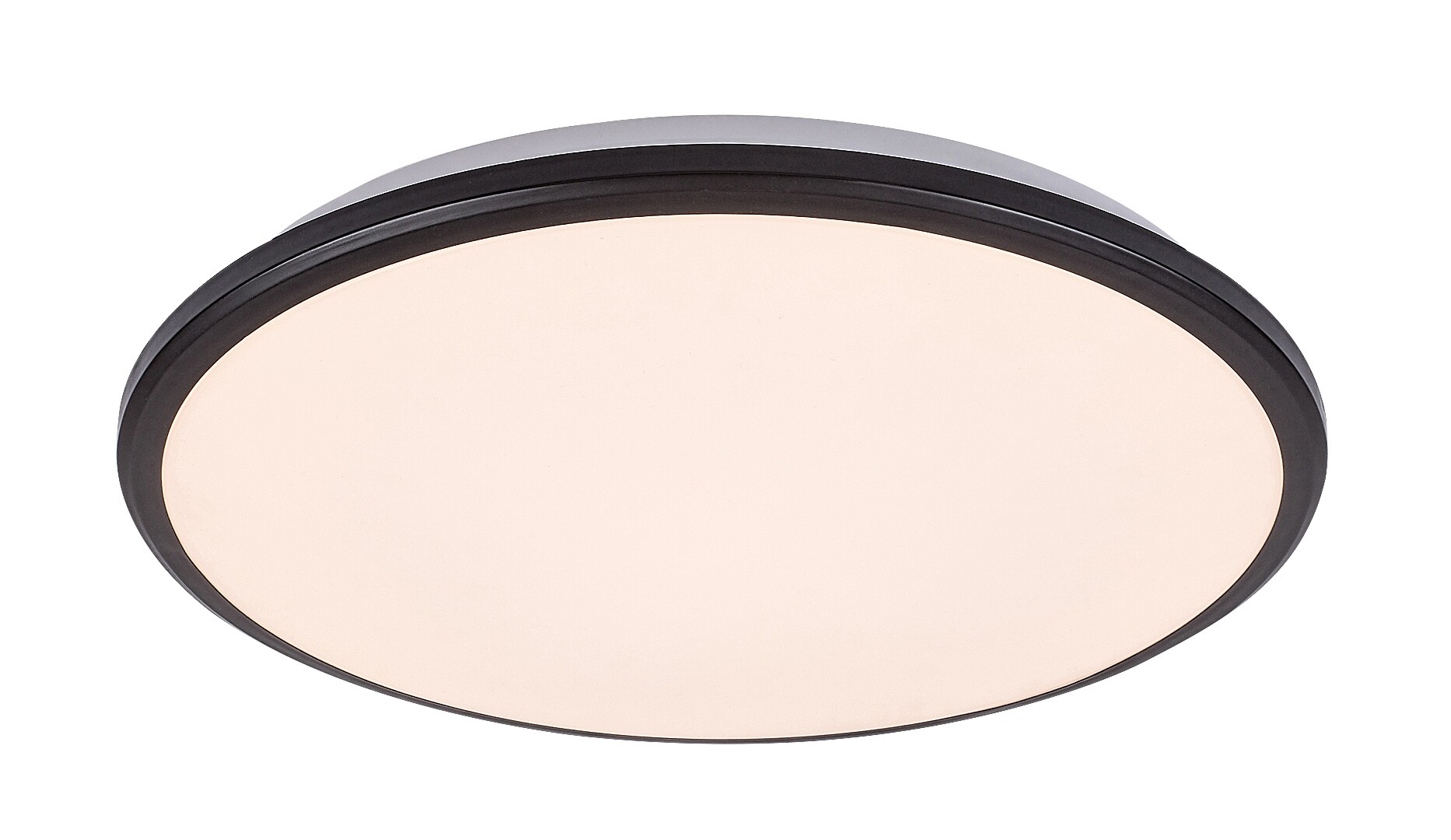 Darmowa Dostawa - Plafon 1x23 W czarny Rabalux Engon 71128