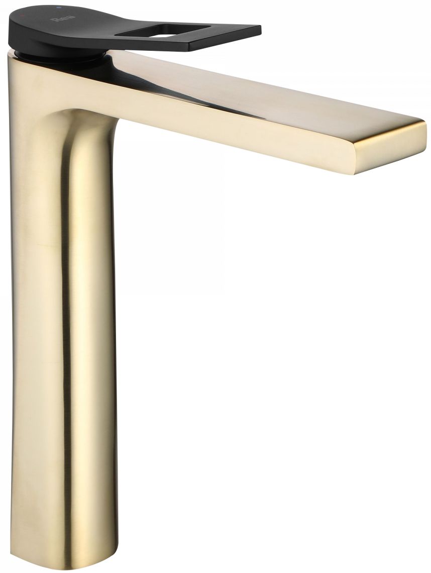 Darmowa Dostawa - Bateria umywalkowa Rea Soul REAB9961