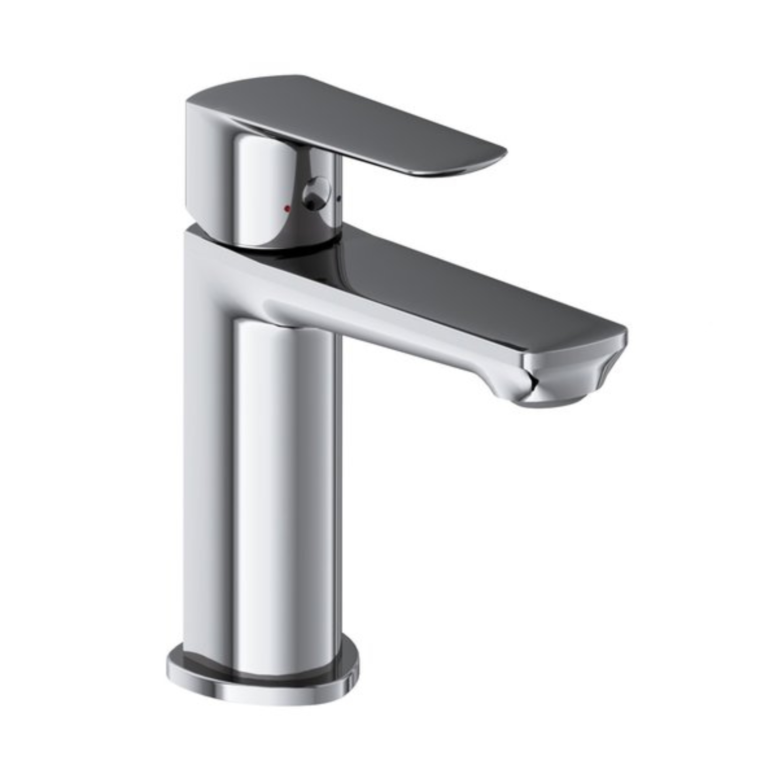 Darmowa Dostawa - Bateria umywalkowa stojąca chrom Ravak Life X070470