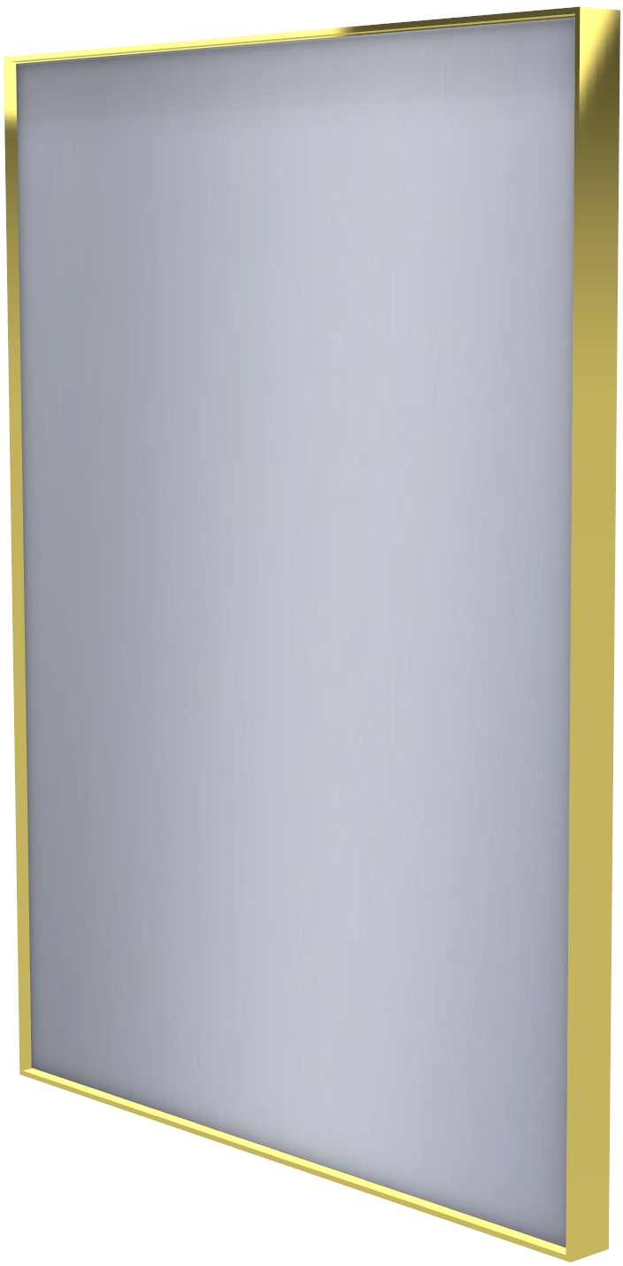 Darmowa Dostawa - Lustro 60x80 cm Dubiel Vitrum Stark 5905241008936