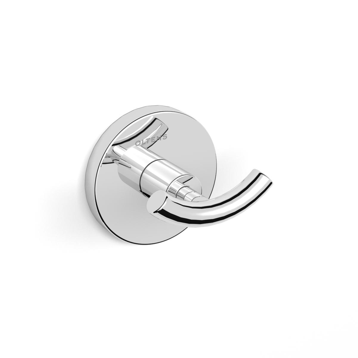 Darmowa Dostawa - Wieszak na ręcznik chrom Oltens Gulfoss 80002100