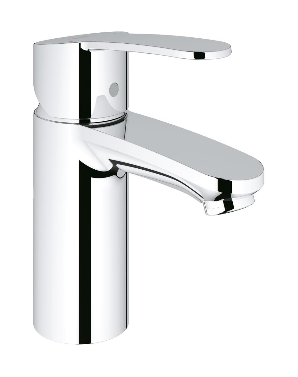 Darmowa Dostawa - Bateria umywalkowa stojąca starlight chrome Grohe Eurostyle Cosmopolitan 3246820E
