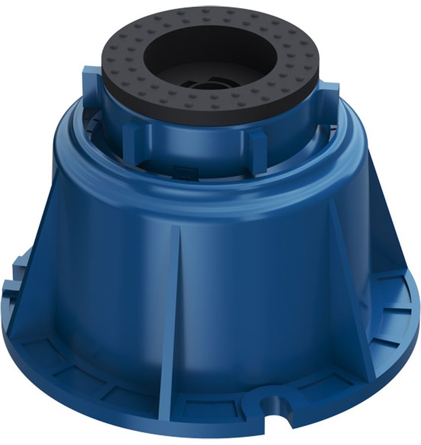 Darmowa Dostawa - Nogi do brodzika SanSwiss FWU5