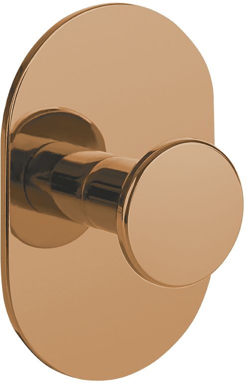 Darmowa Dostawa - Wieszak na ręcznik Laveo Miri ALM811S