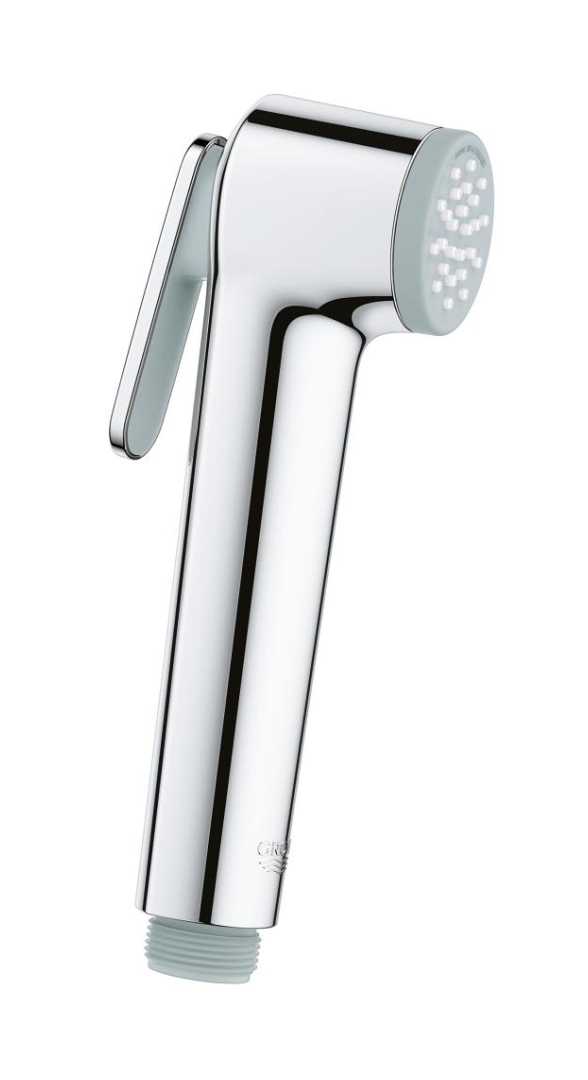 Darmowa Dostawa - Słuchawka bidetowa starlight chrome Grohe New Tempesta 27512001