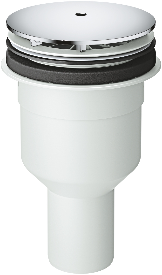 Darmowa Dostawa - Syfon do brodzika Grohe 49533000