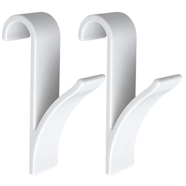 Darmowa Dostawa - Wieszak na ręcznik Wenko 4468160100