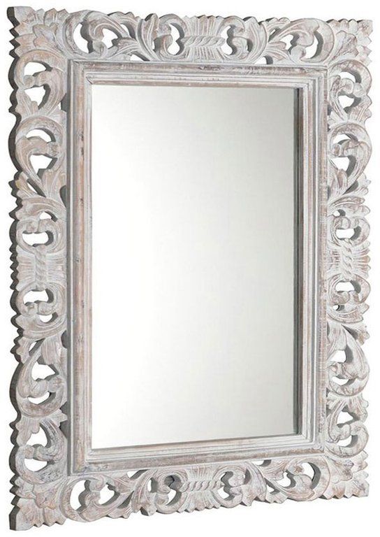 Darmowa Dostawa - Lustro 70x100 cm Sapho Scule & Samblung IN171