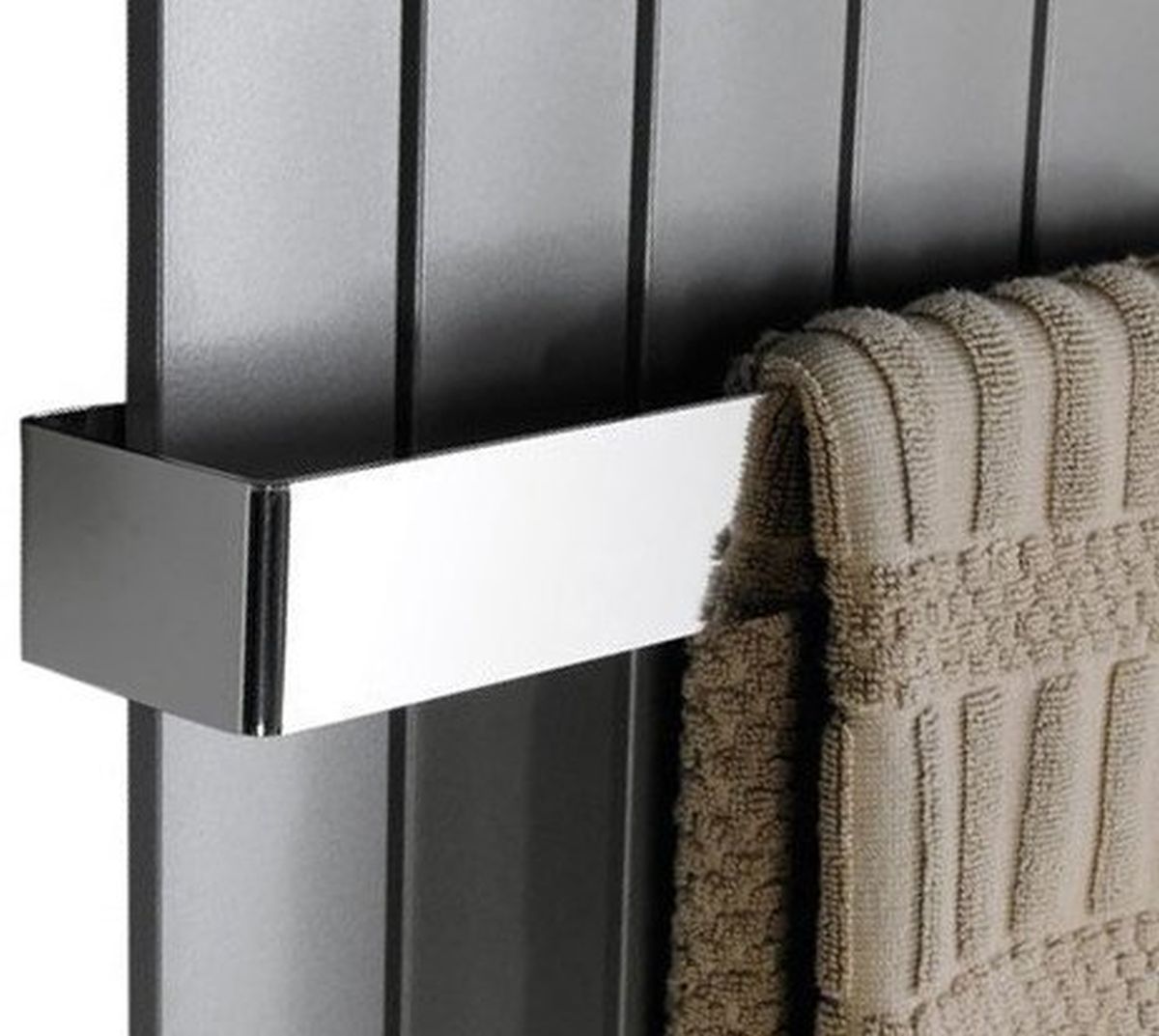 Darmowa Dostawa - Wieszak na ręcznik Sapho Colonna IRPA16