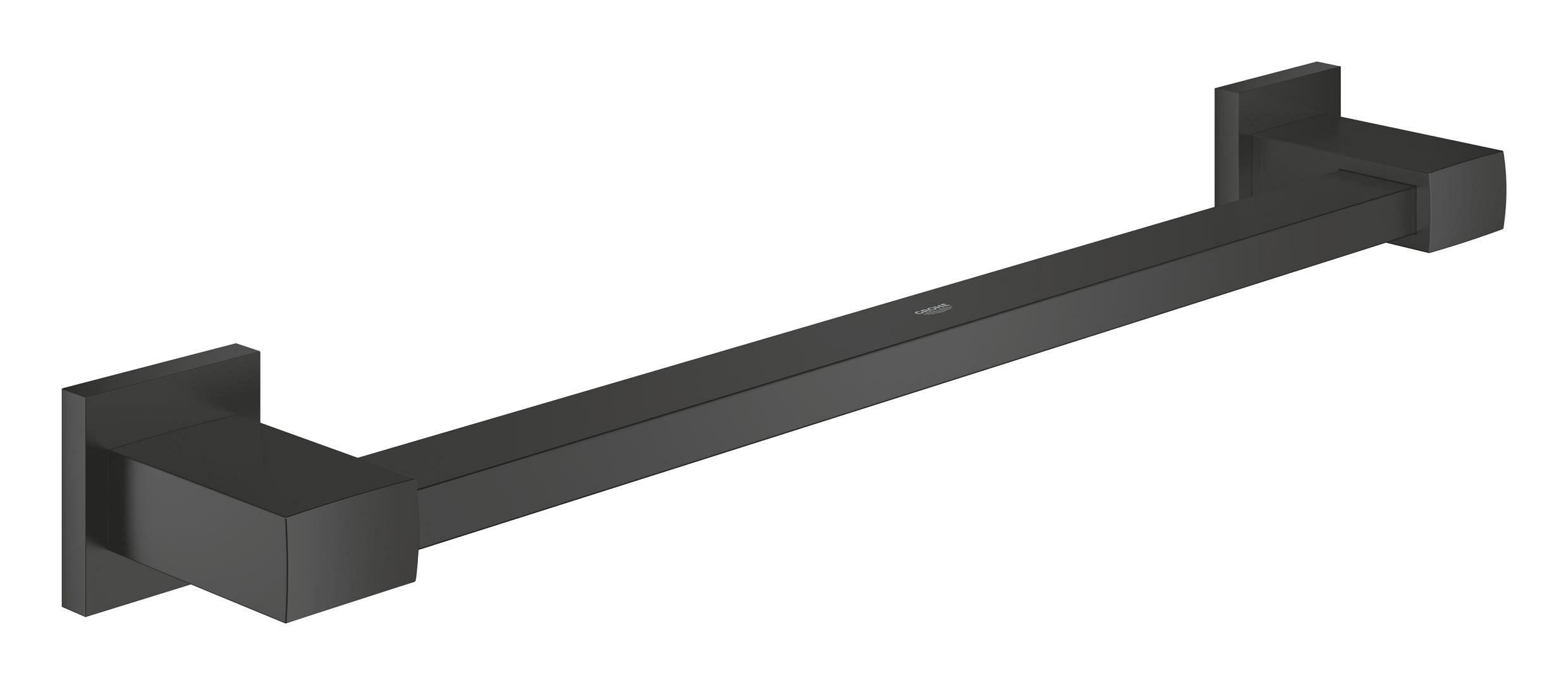 Darmowa Dostawa - Uchwyt ścienny Grohe Start Cube 410952430