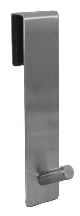 Darmowa Dostawa - Wieszak na ręcznik srebrny Sepio 10HACDRZ1PSIL