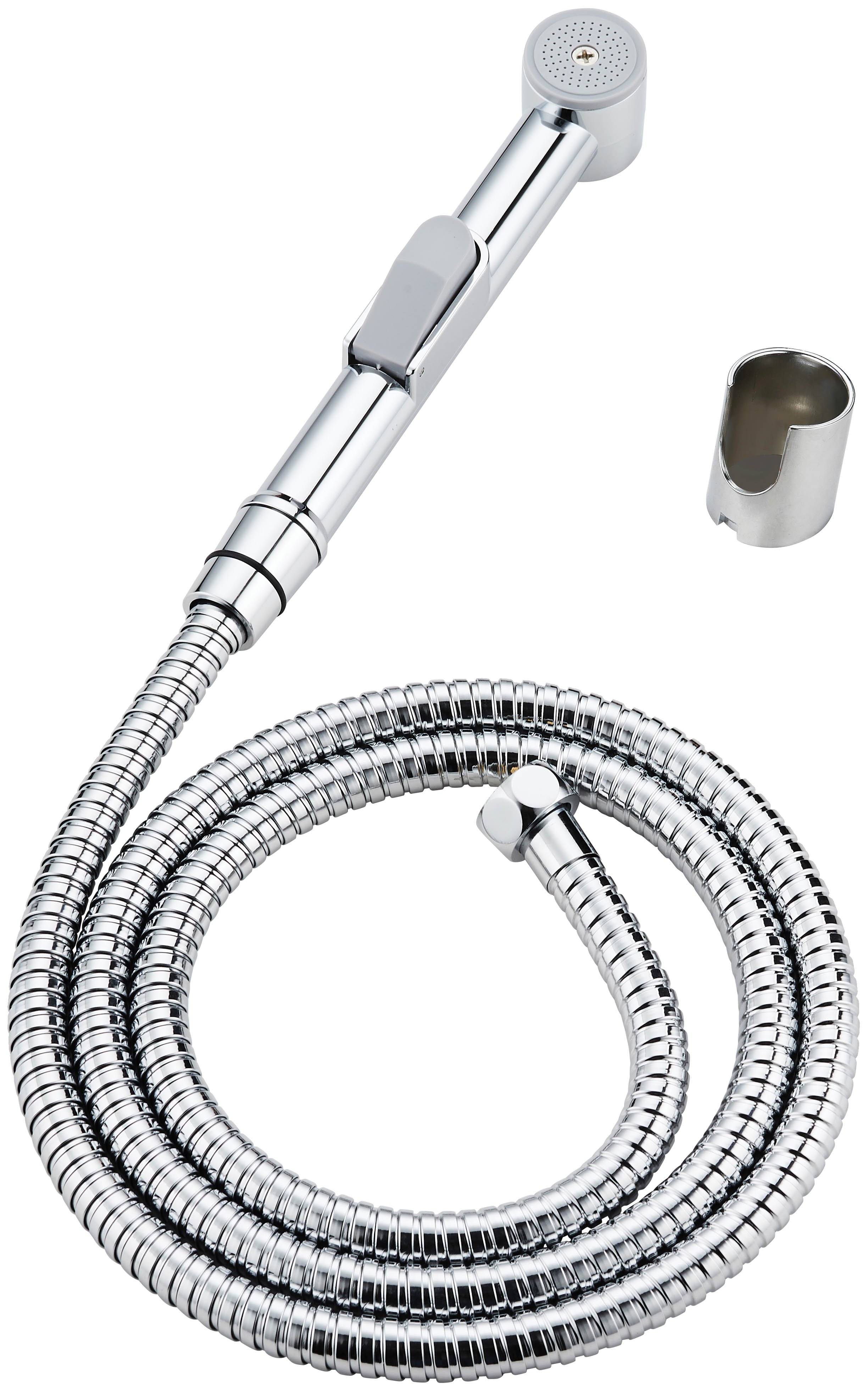 Darmowa Dostawa - Zestaw słuchawki bidetowej Deante Vital ANW041B