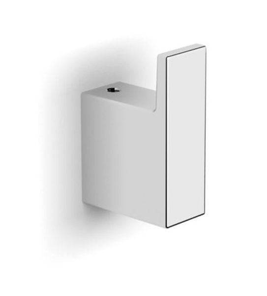 Darmowa Dostawa - Wieszak chrom Stella Kobe 05310