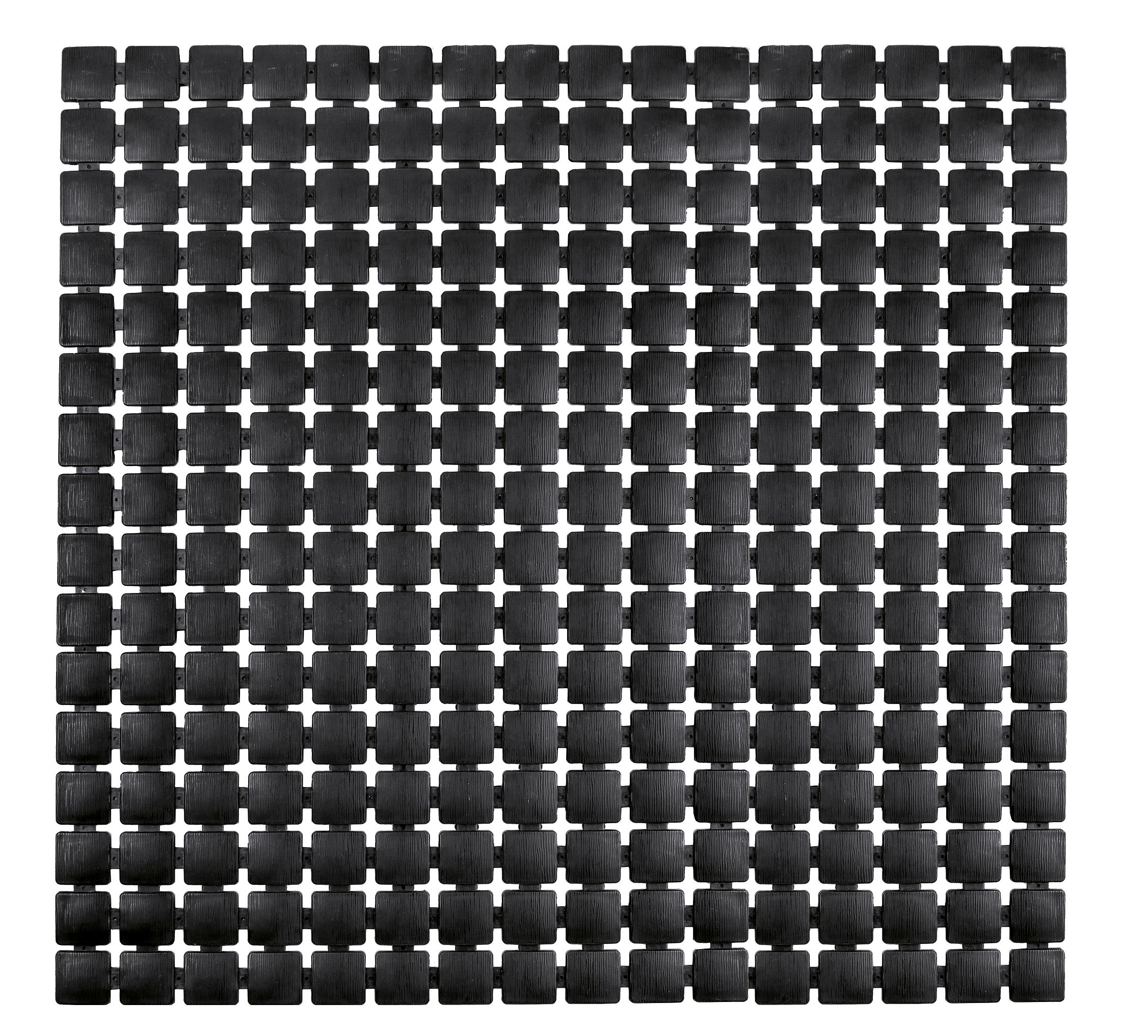 Darmowa Dostawa - Mata antypoślizgowa 54x54 cm Kleine Wolke Gatty 4154926071