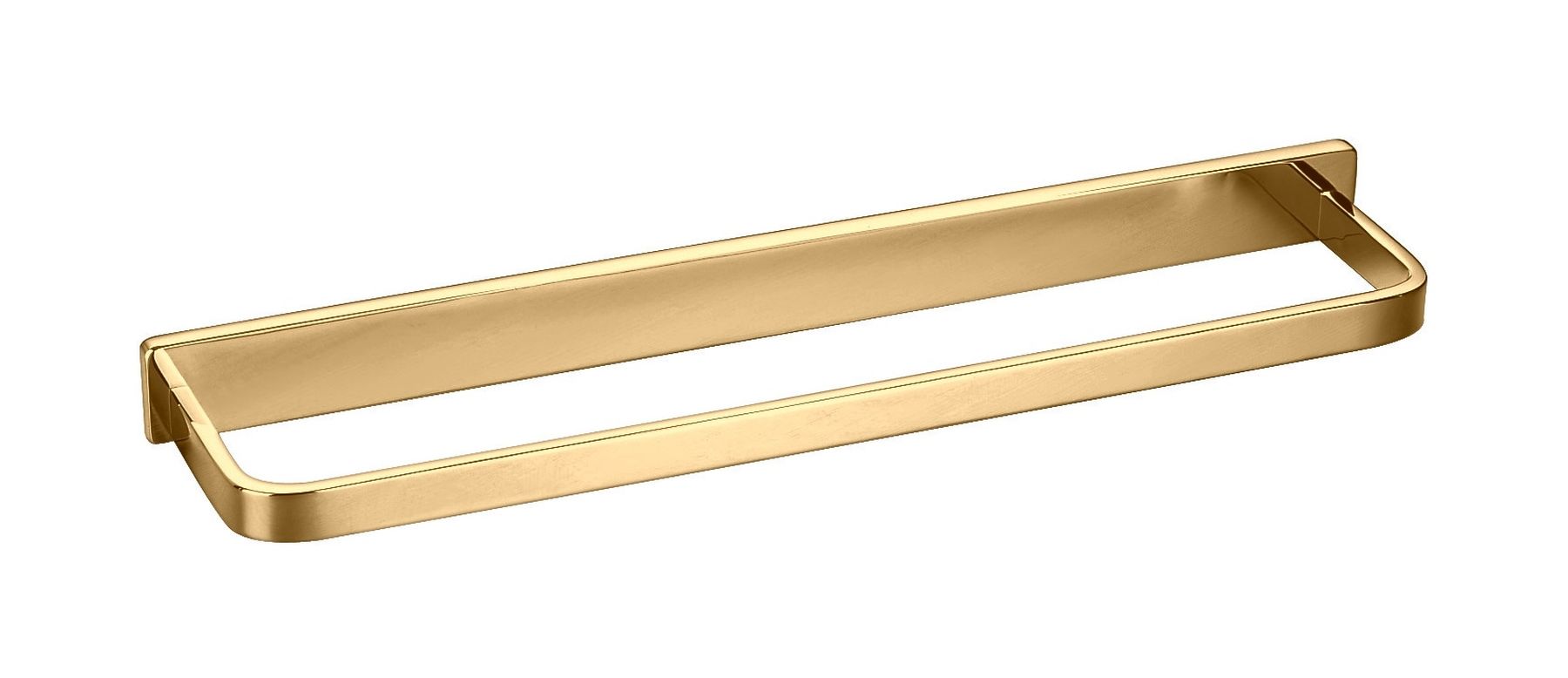 Darmowa Dostawa - Wieszak na ręcznik Omnires Darling DA70230GL