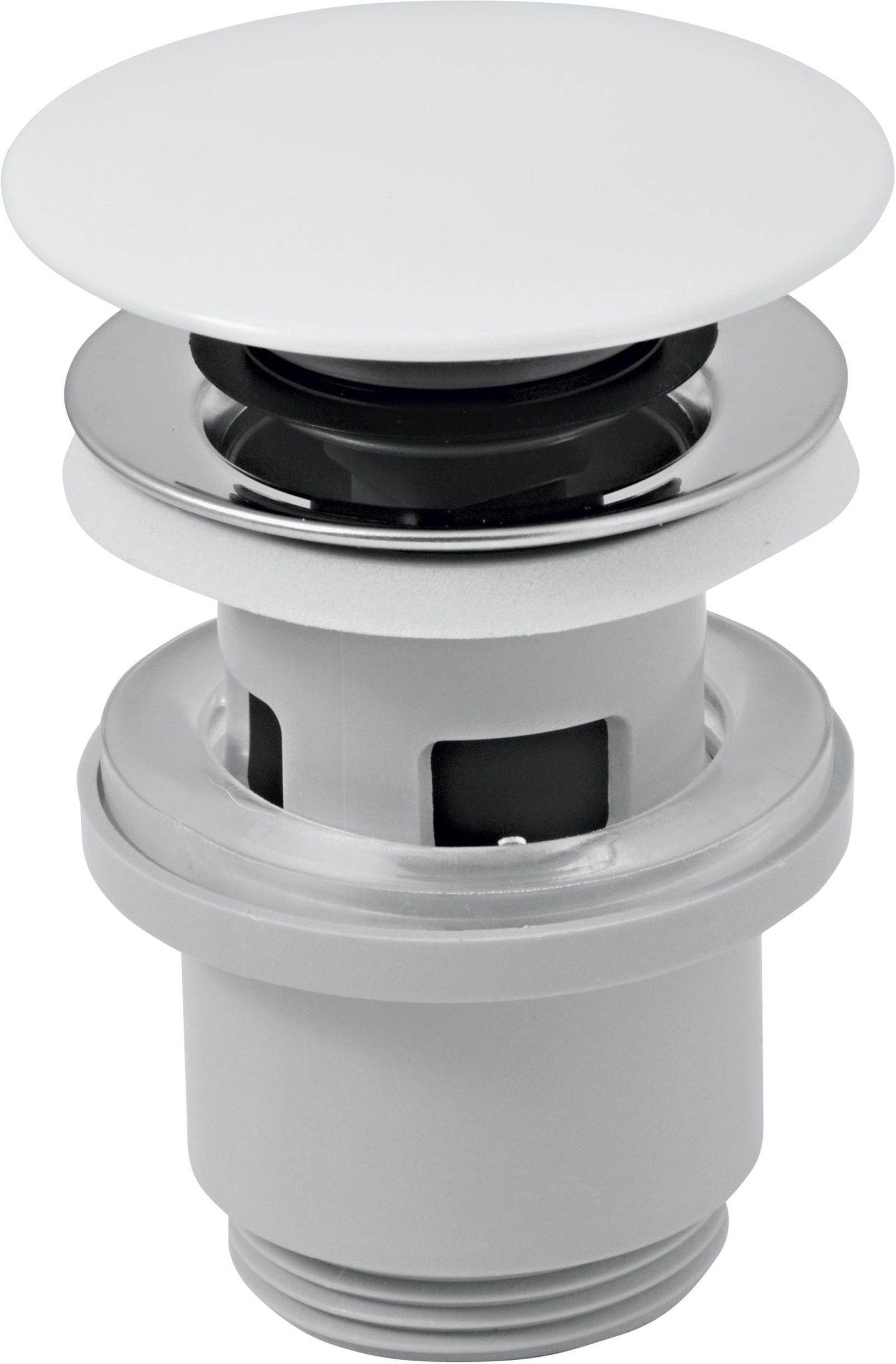 Darmowa Dostawa - Korek do umywalki Ferro S288PPC