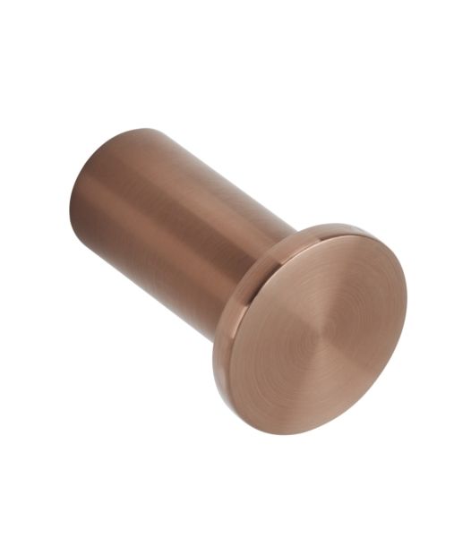 Darmowa Dostawa - Wieszak na ręcznik miedź KFA Armatura Moza 86402034