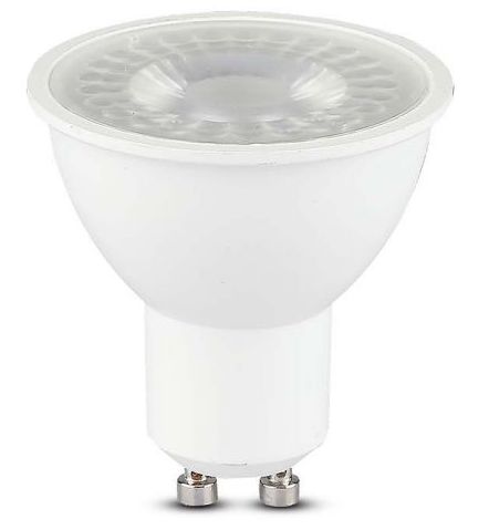 Darmowa Dostawa - Żarówka LED 1x7.5 W gu10 V-TAC 21874