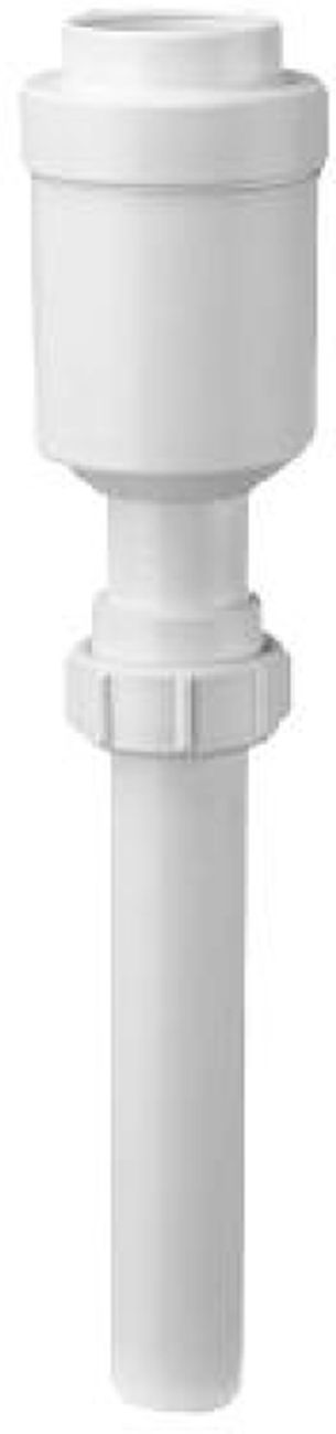 Darmowa Dostawa - Syfon do umywalki McAlpine FTWM32P