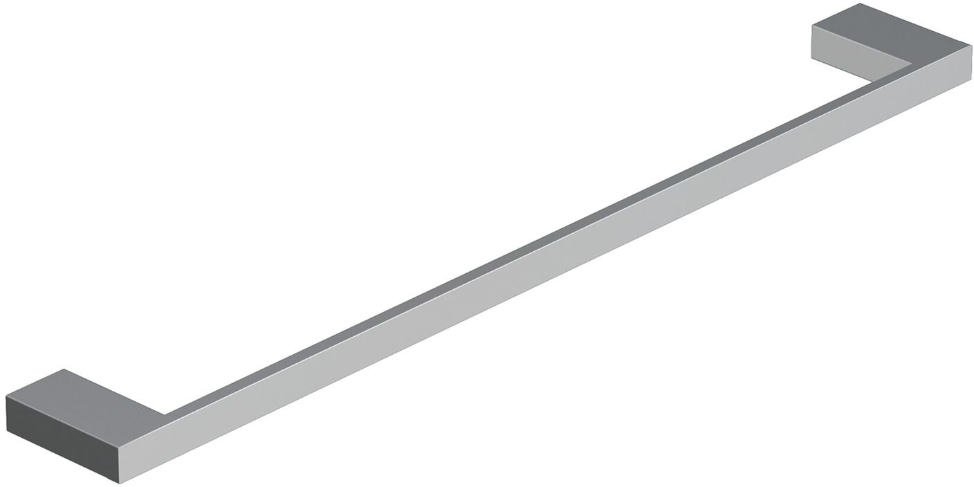 Darmowa Dostawa - Wieszak na ręcznik chrom Kludi Vela C 3198005