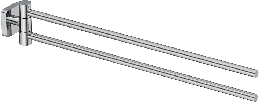 Darmowa Dostawa - Drążek na ręcznik chrom Kludi Vela S 2597705