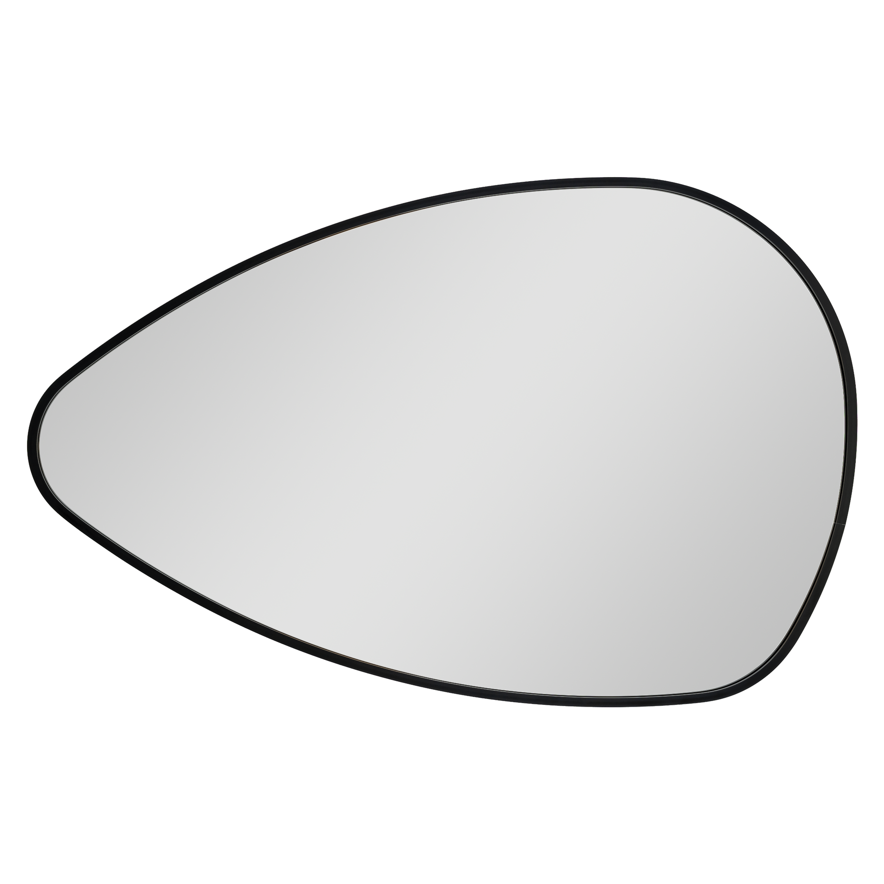 Darmowa Dostawa - Lustro 80x51 cm Dubiel Vitrum Chili 5905241010908