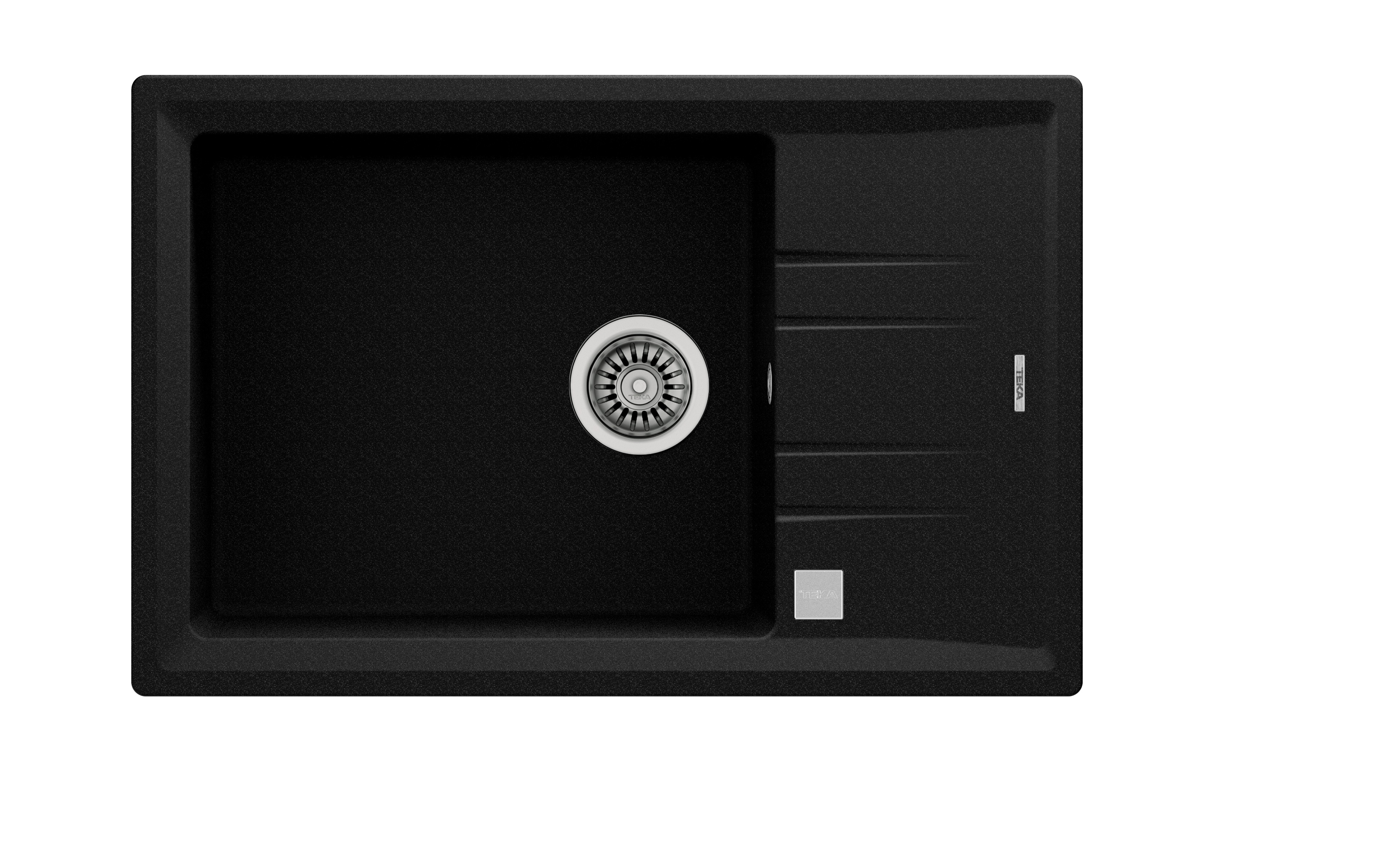 Darmowa Dostawa - Zlewozmywak Tegranit 78x51 cm Teka Stone 115330038