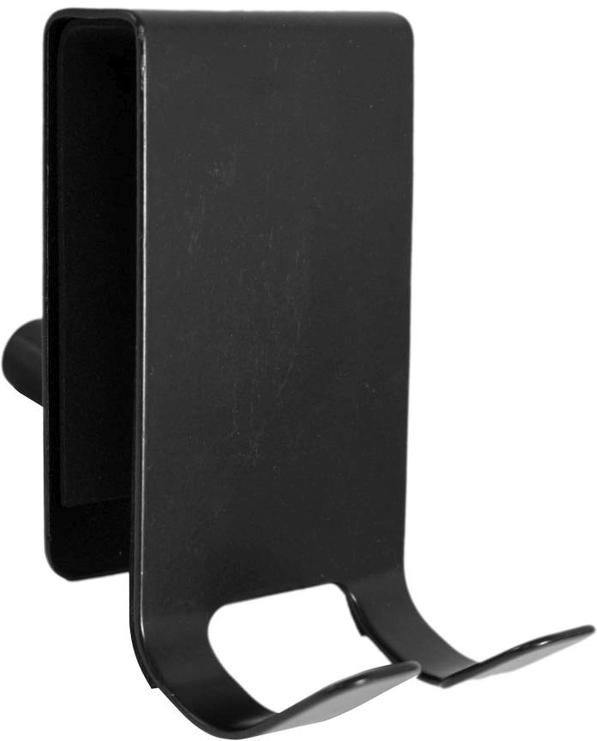 Darmowa Dostawa - Wieszak na ręcznik czarny Sepio 10WIEKABPRBLA