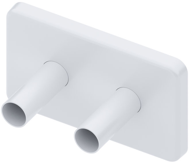 Darmowa Dostawa - Zestaw maskujący Excellent Volaro GREXVO127WH