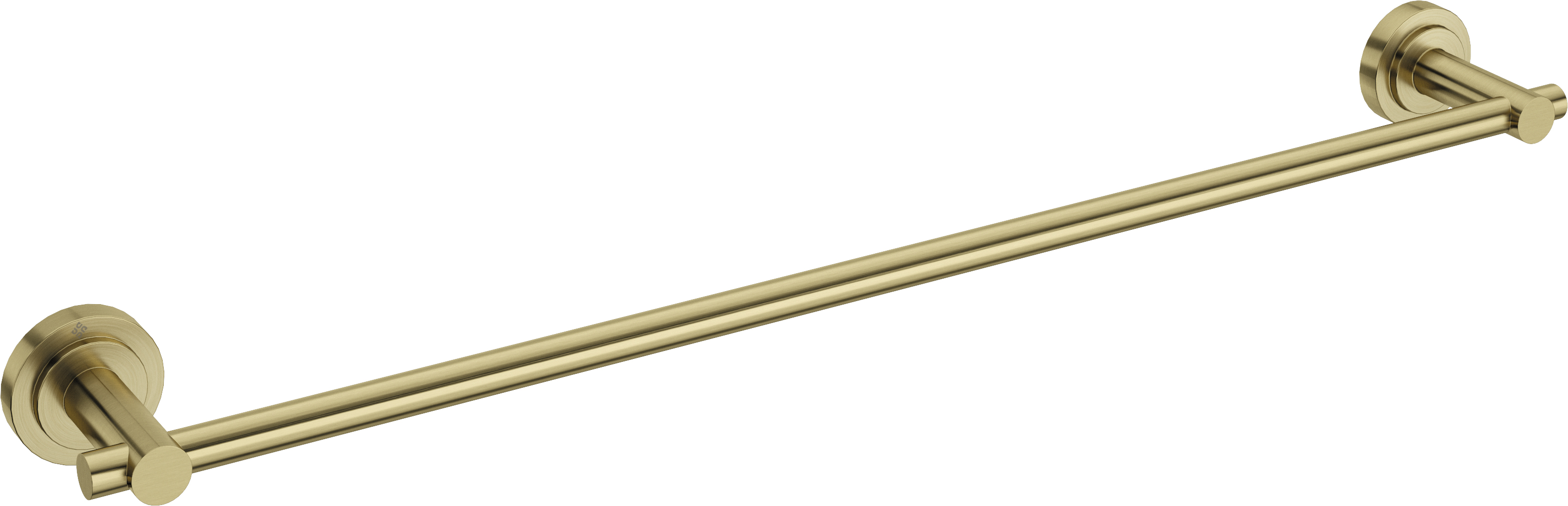 Darmowa Dostawa - Wieszak na ręcznik mosiądz Deante Temisto ADTM621