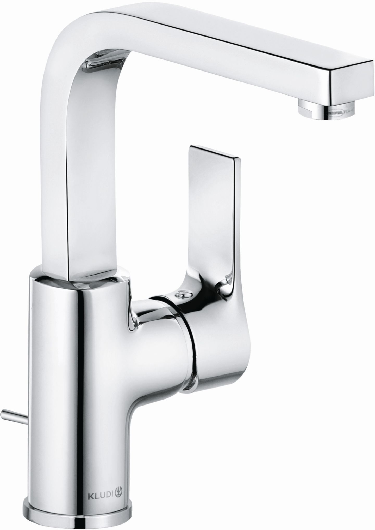 Darmowa Dostawa - Bateria umywalkowa stojąca Kludi Zenta 480270565