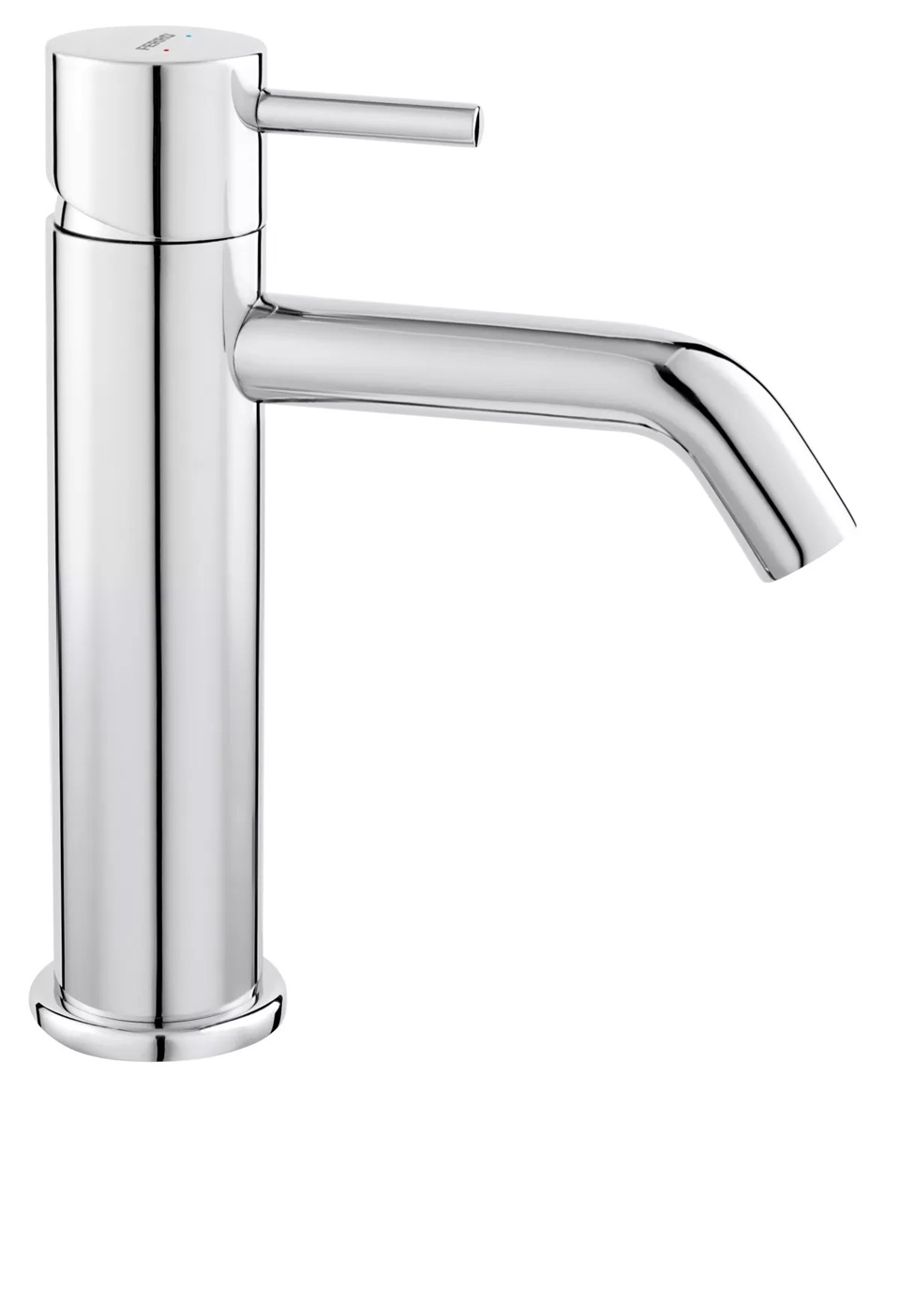 Darmowa Dostawa - Bateria umywalkowa stojąca chrom Ferro Ciriculus BCK2