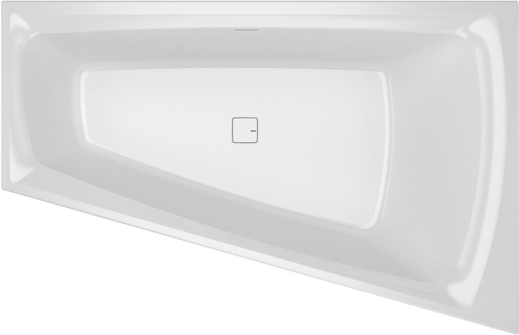 Darmowa Dostawa - Wanna narożna Riho Still Smart B102001005