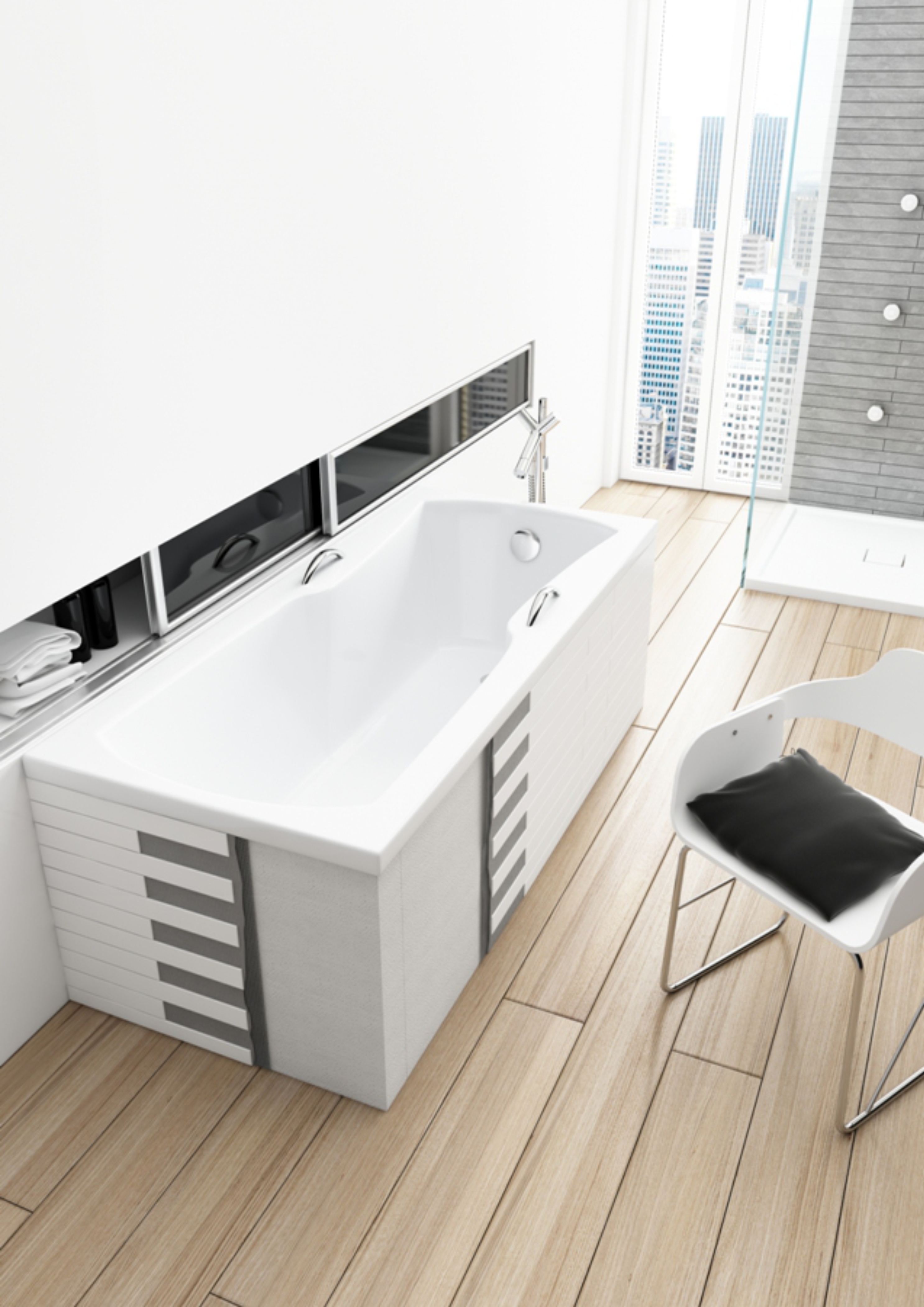 Darmowa Dostawa - Obudowa do wanny Schedpol Standard Plus 1032