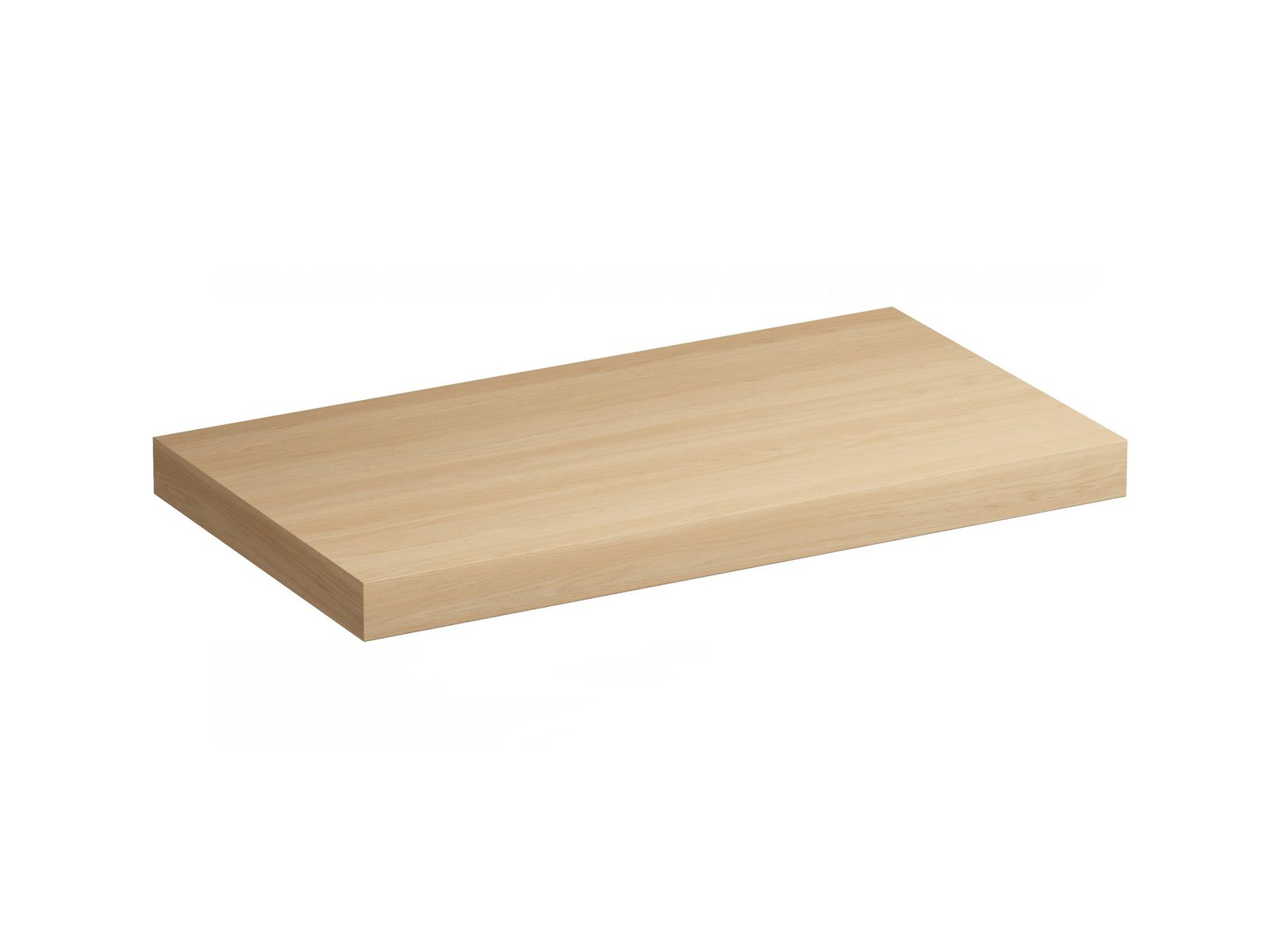 Darmowa Dostawa - Blat 100x55 cm dąb Ravak X000000843