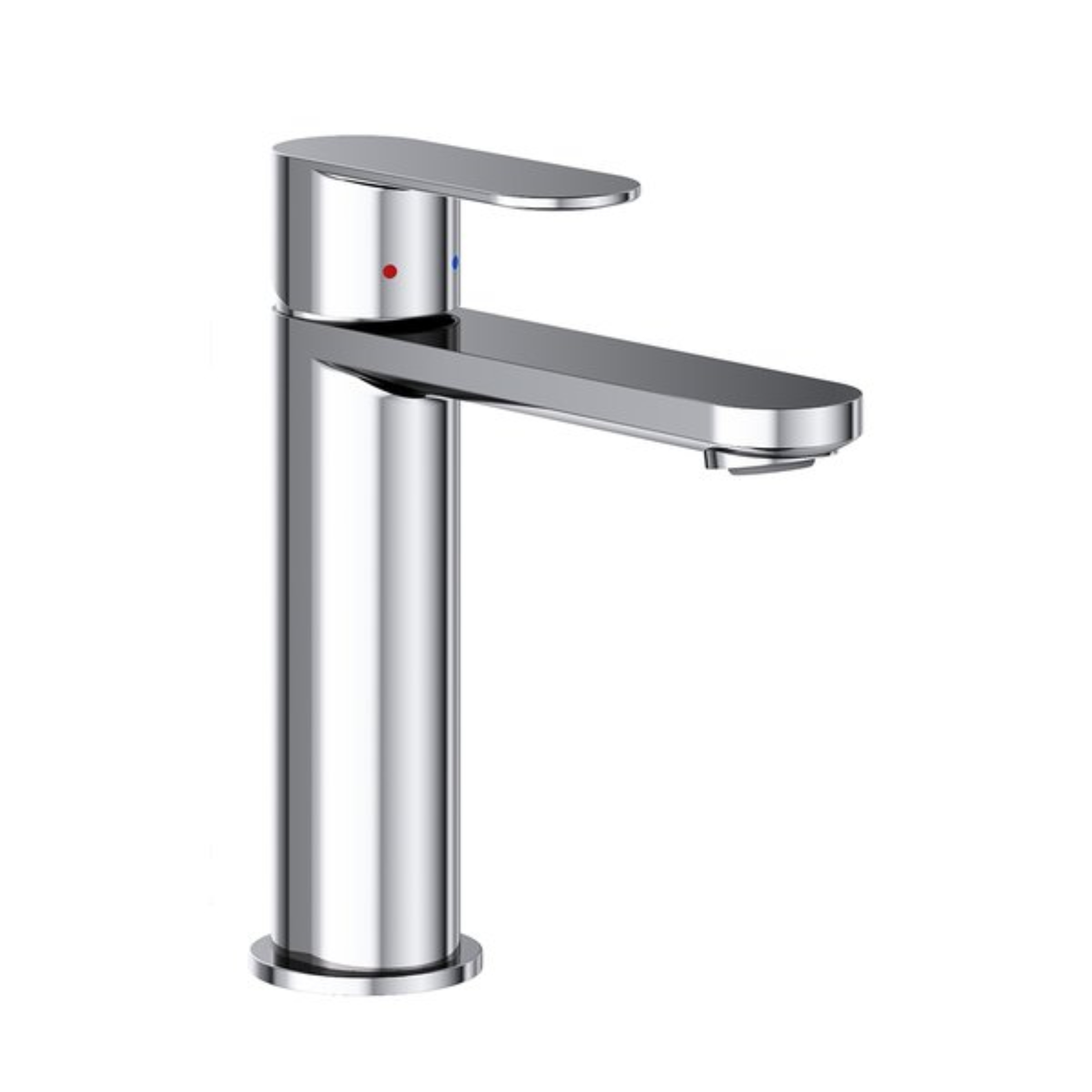 Darmowa Dostawa - Bateria umywalkowa stojąca chrom Ravak Chrome II X070446